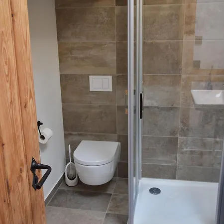 Blogstube Mit Sauna - Nationalpark 500 M Holiday home