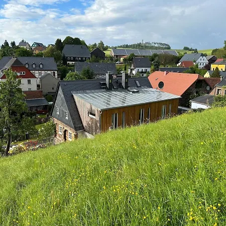 Holiday home Blogstube Mit Sauna - Nationalpark 500 M