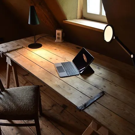 Blogstube Holiday home *