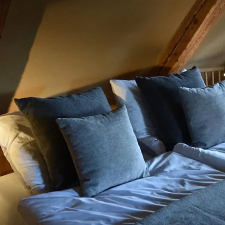 Blogstube Holiday home *