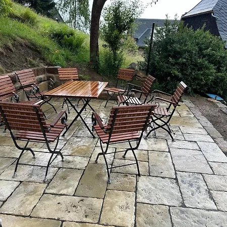 Holiday home Blogstube *
