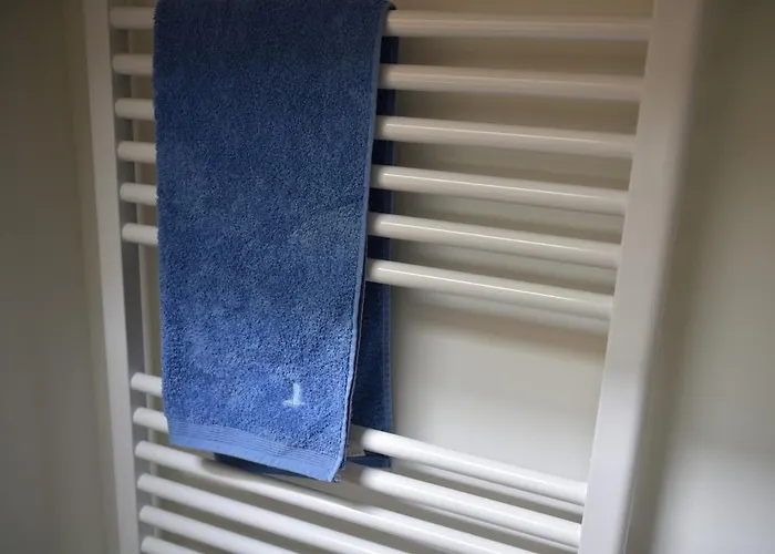 Blogstube Mit Sauna - Nationalpark 500 M بيت للعطل زبنيتس