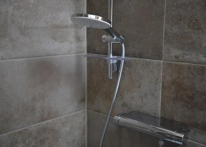 بيت للعطل Blogstube Mit Sauna - Nationalpark 500 M زبنيتس