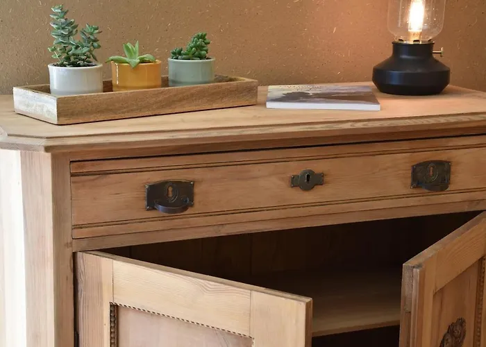 بيت للعطل Blogstube Mit Sauna - Nationalpark 500 M