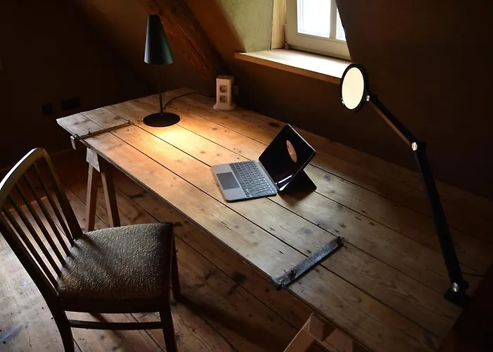 Blogstube Mit Sauna - Nationalpark 500 M بيت للعطل *